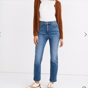 Slim Demi Boot in Northaven Wash